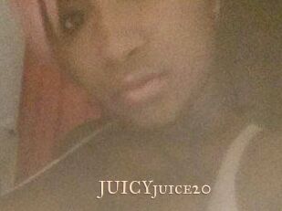 JUICYjuice20