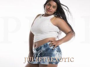 JULIETAEXOTIC