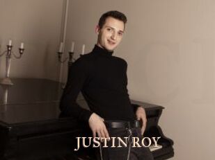 JUSTIN_ROY