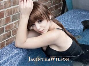 JacinthaWilson