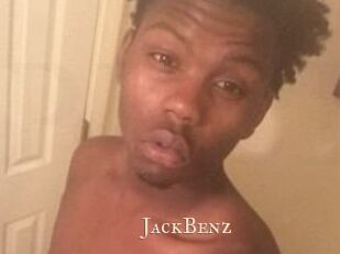 Jack_Benz