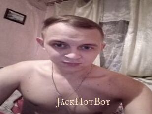 JackHotBoy