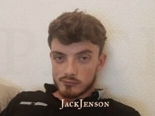 JackJenson