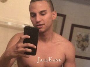 Jack_Kane Pink Center Fold