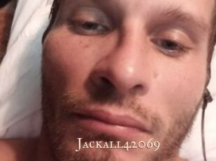 Jackall42069