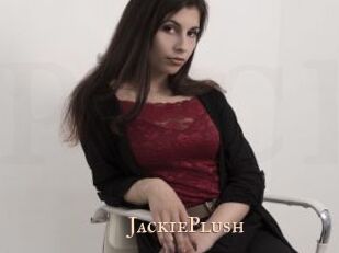 JackiePlush