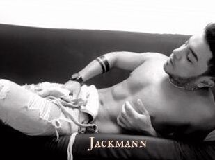 Jackmann