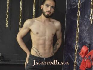 JacksonBlack