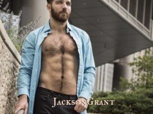 JacksonGrant