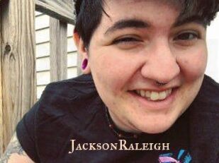 JacksonRaleigh