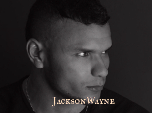 JacksonWayne