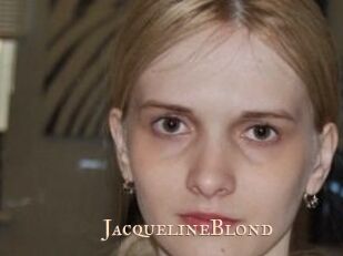 JacquelineBlond