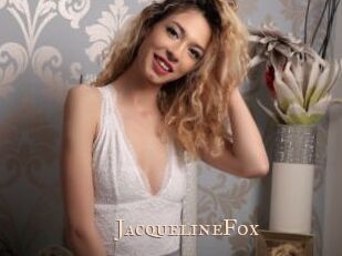 JacquelineFox