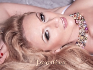 JacquiGray