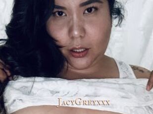 JacyGreyxxx