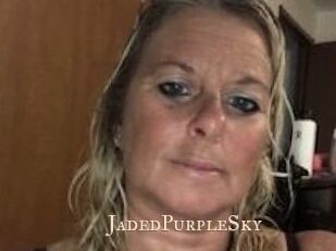 JadedPurpleSky