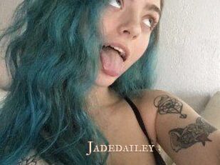 Jadedailey