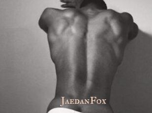 JaedanFox