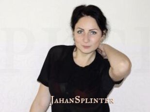 JahanSplinter