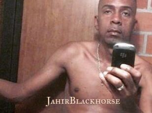 JahirBlackhorse