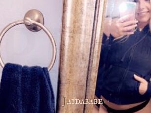 Jaidababe