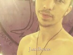 JakeBones