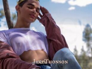 JakeThonson