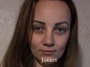 Jakkiy