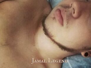 Jamal_Legend