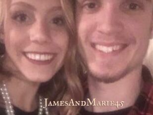 JamesAndMarie45