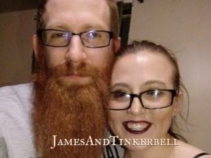 JamesAndTinkerbell