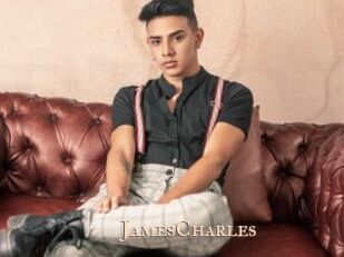 JamesCharles