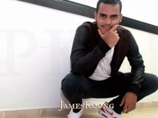 JamesKoong