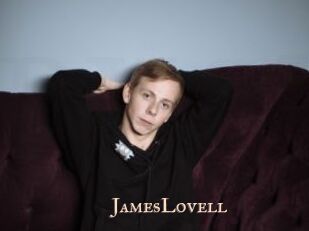 JamesLovell