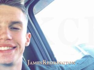 JamesReddington