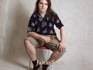 JamesSnow