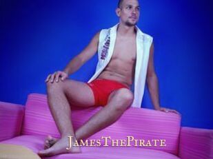 JamesThePirate