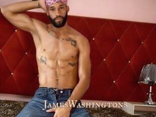 JamesWashingtons