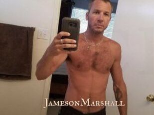 Jameson_Marshall