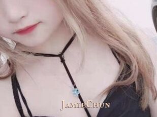 JamieChun