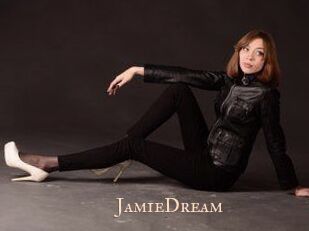 JamieDream