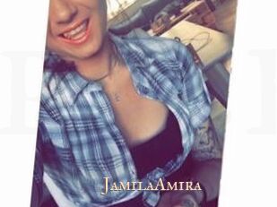 JamilaAmira