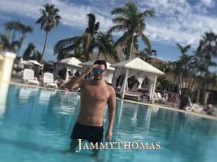 Jammythomas