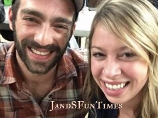 JandSFunTimes
