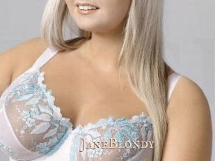 JaneBlondy