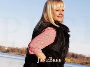 JaneBree