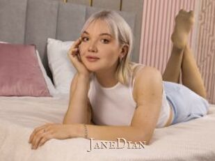 JaneDian