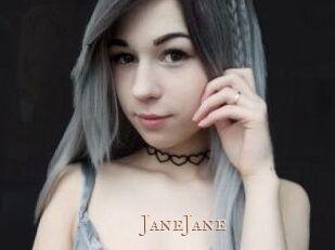 JaneJane