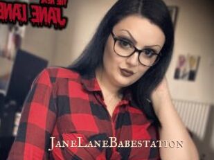 JaneLaneBabestation