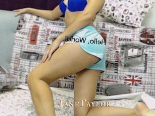 JaneTaylor